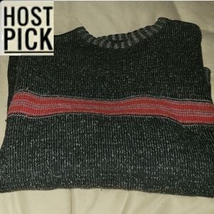 COPY - Men's Wool Sweater - L
